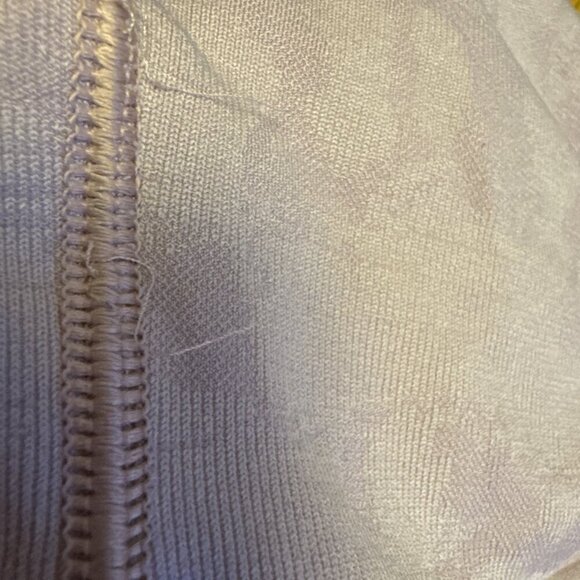 GYMSHARK Adapt Shorts Camo Seamless High Rise Misty Pink Womens Size XXL No Tag - Picture 5 of 5